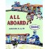 All Aboard Junior A & B Workbook